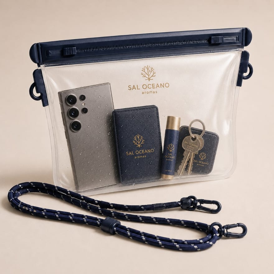 Spa e Amenities SAL OCEANO