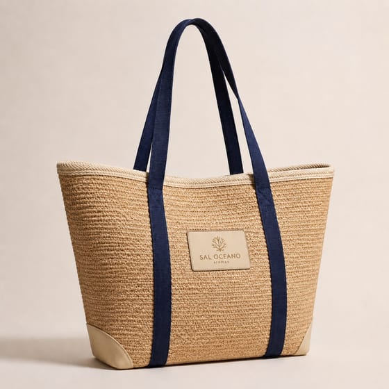 Bolsas & Totes SAL OCEANO