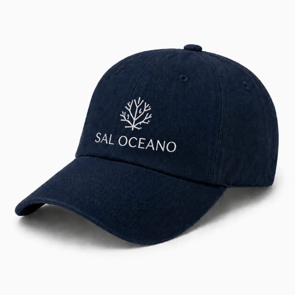 Boné SAL OCEANO