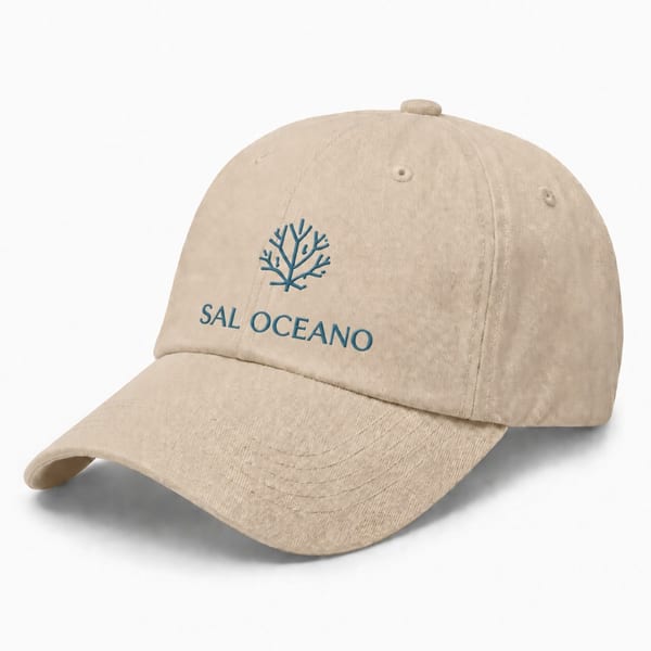 Bonés SAL OCEANO