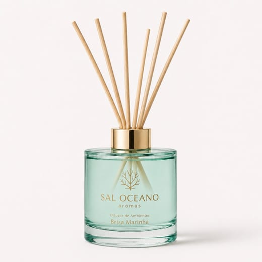 Aromas SAL OCEANO