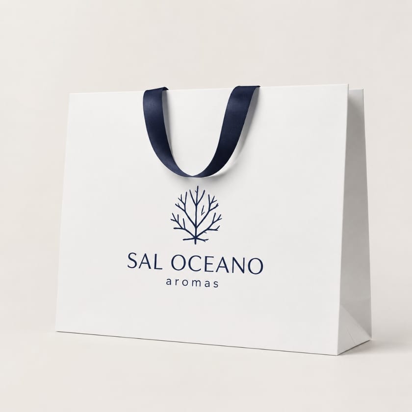 Necessaires SAL OCEANO