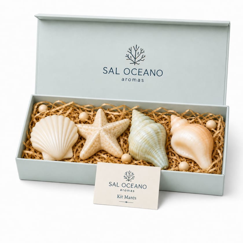 Kit SAL OCEANO