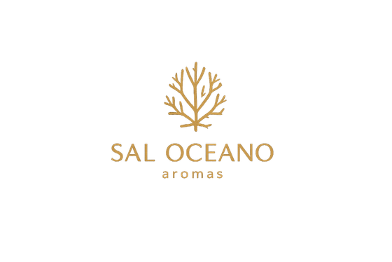 SAL OCEANO aromas
