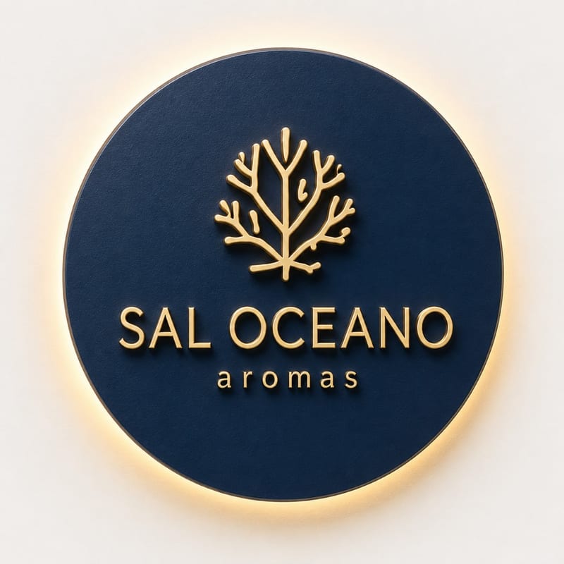 Interior SAL OCEANO
