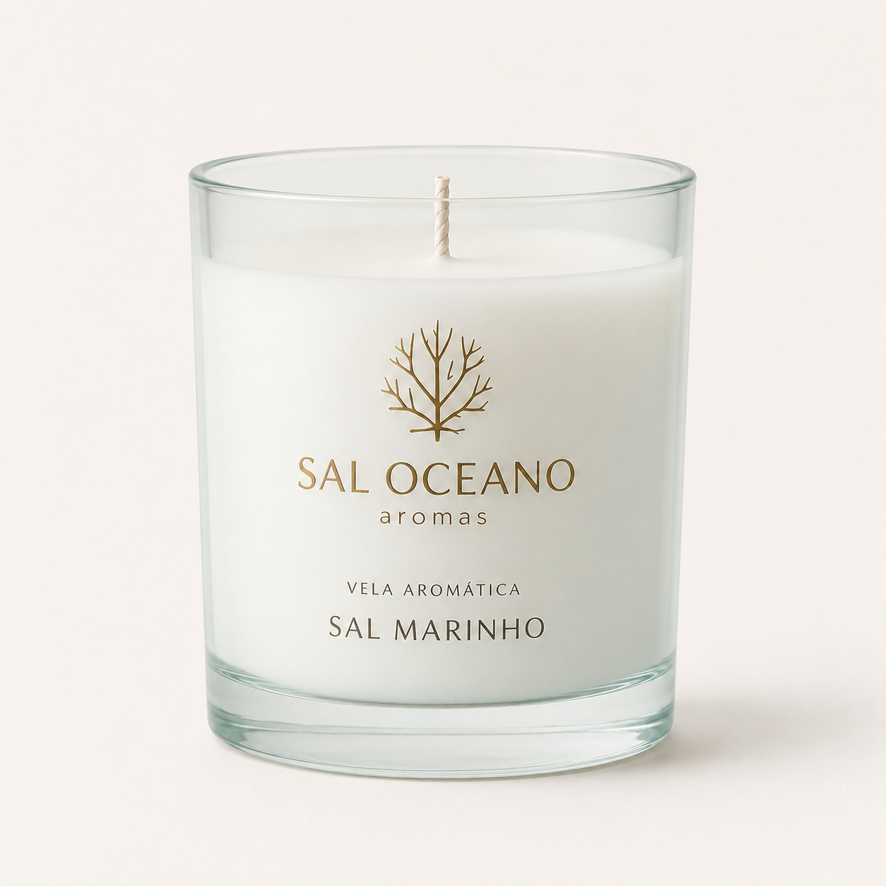 Sal Marinho Vela